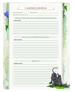 campaign-journal-sheet