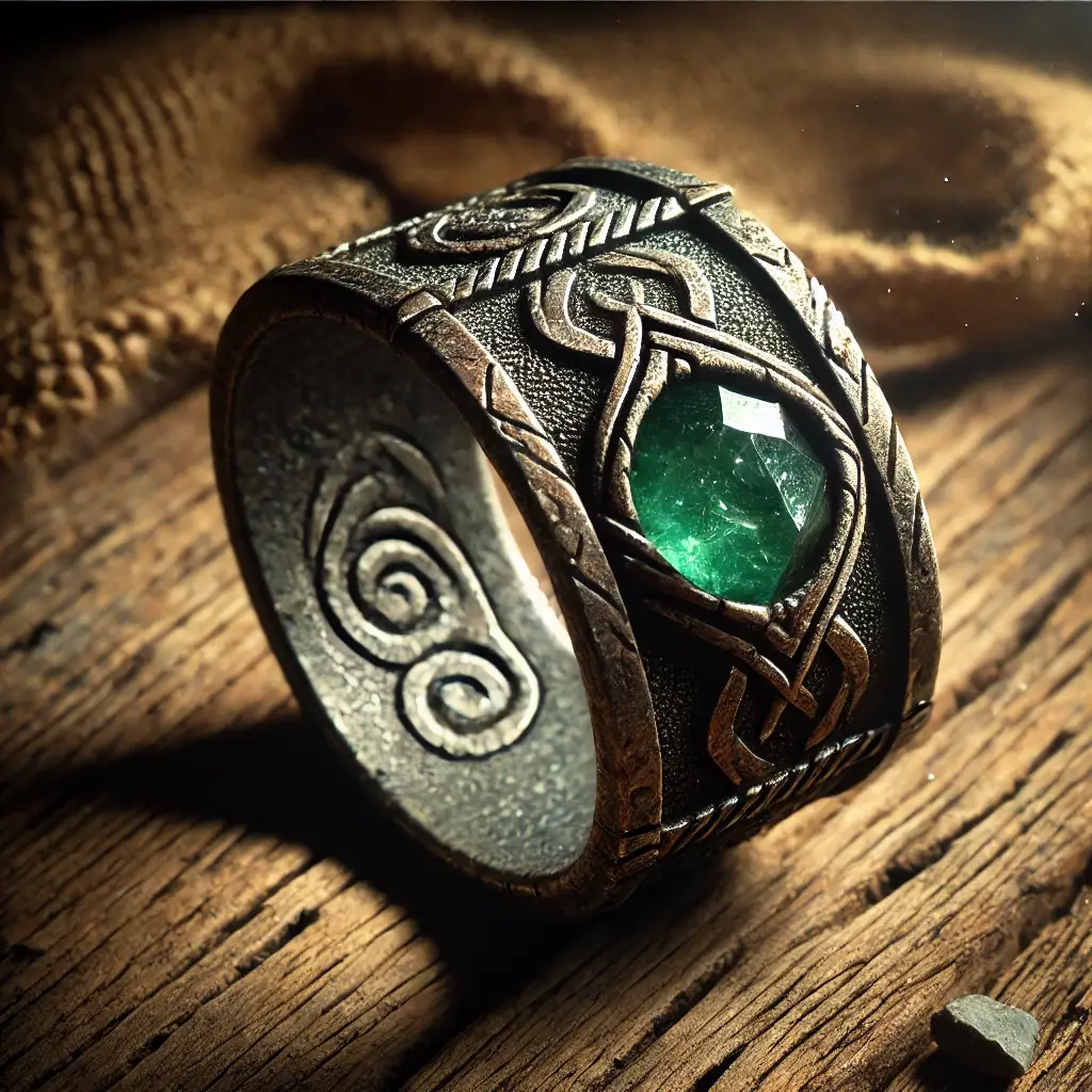 Arm Band of Ancestral Roar