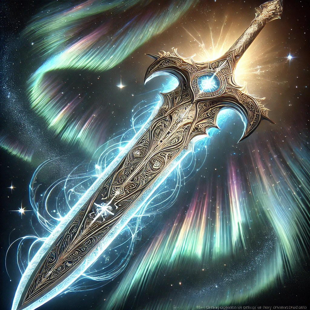 Weapon Specializations