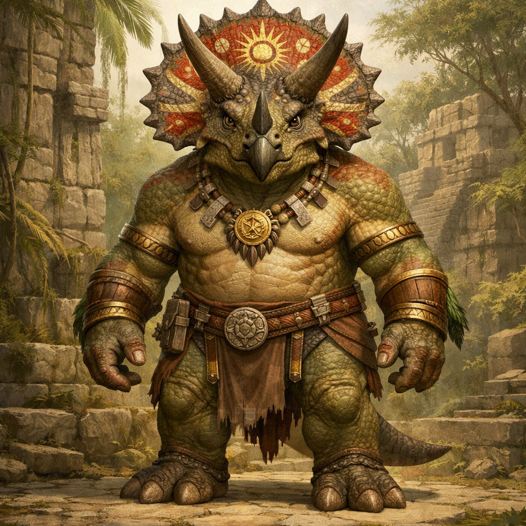 Tzacatli