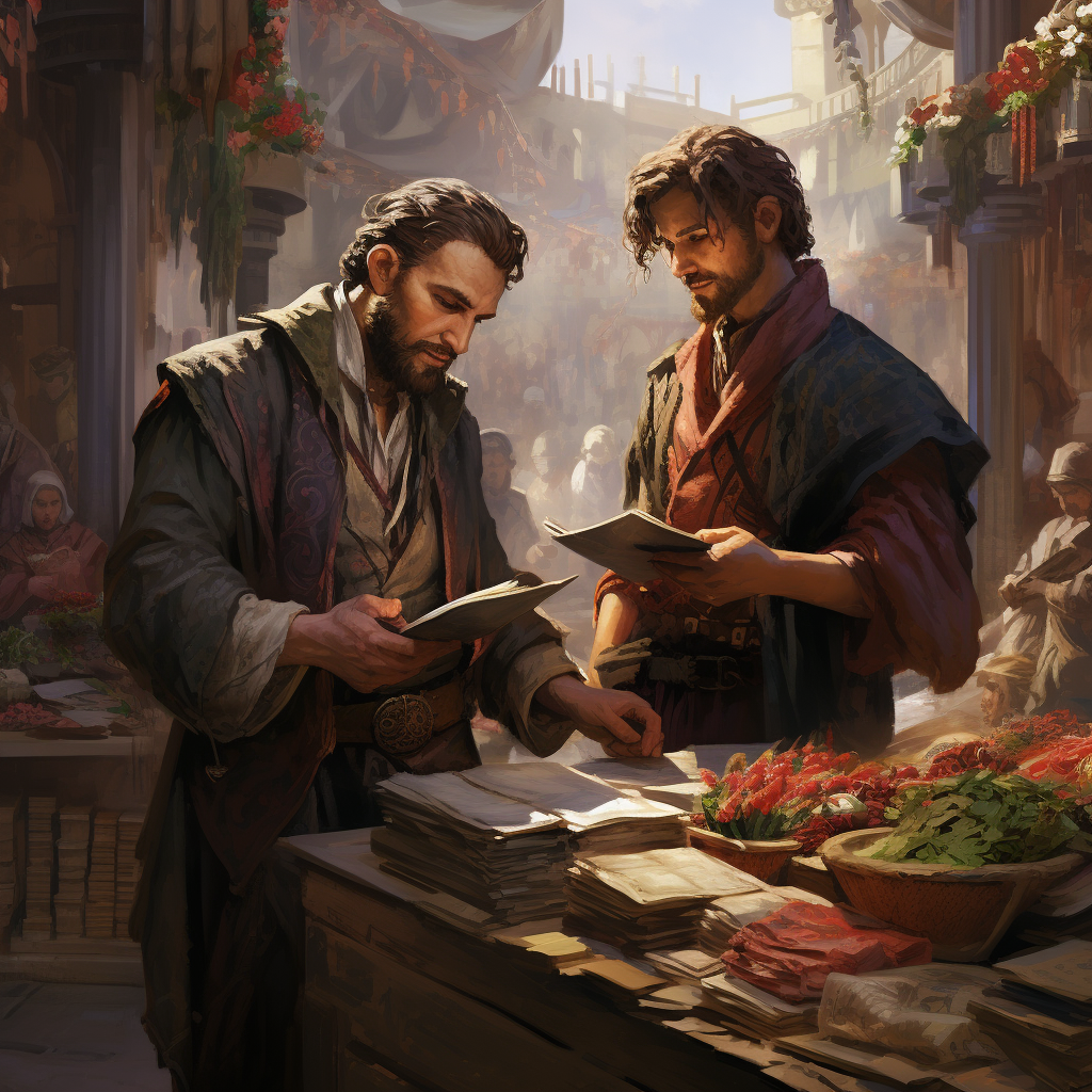 Homebrew Experience Point Buy System