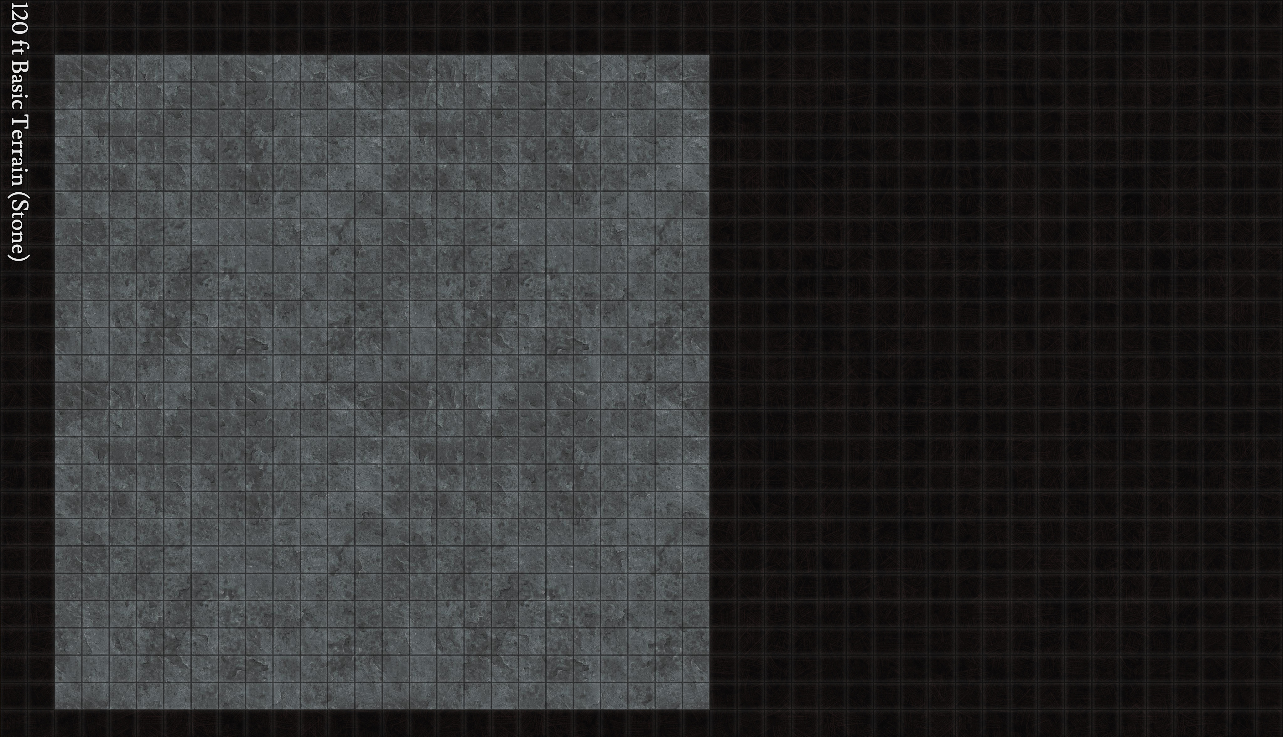 Arena Basic 120ft (Stone)